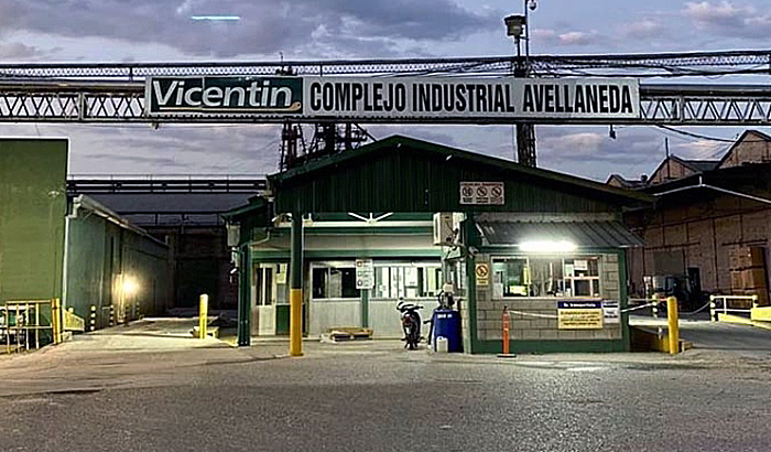 Vicentin: ocho empresas quieren entregar granos a Vicentin pero una medida judicial puede paralizar todo Vicentin: ocho empresas quieren entregar granos a Vicentin pero una medida judicial puede paralizar todo