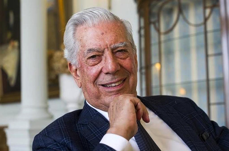 Murió Mario Vargas Llosa, una de las figuras más destacadas de la literatura de habla hispana Murió Mario Vargas Llosa, una de las figuras más destacadas de la literatura de habla hispana