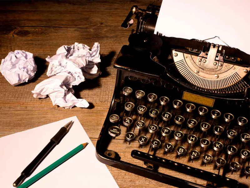 La UNNE abre el concurso para escritores y escritoras de Chaco y Corrientes La UNNE abre el concurso para escritores y escritoras de Chaco y Corrientes