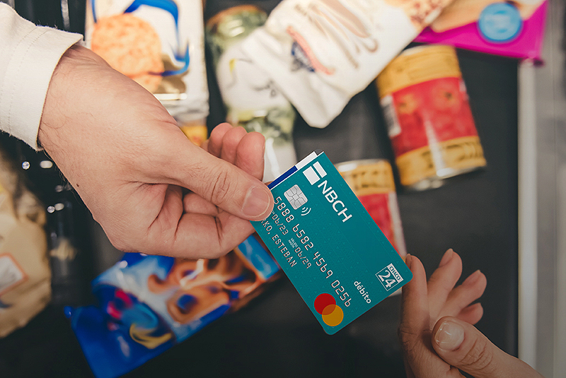 Ya está disponible Adelanto Chaco24 de NBCH Ya está disponible Adelanto Chaco24 de NBCH