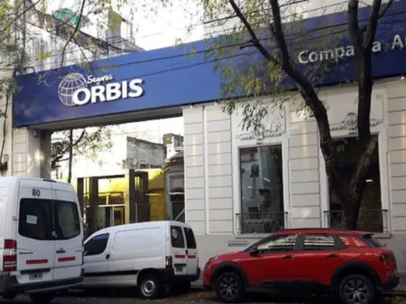 Un gigante del seguro cerró sus puertas y despidió a 200 empleados: qué pasará con sus clientes Un gigante del seguro cerró sus puertas y despidió a 200 empleados: qué pasará con sus clientes