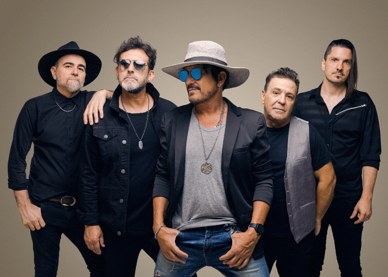 Los Rancheros vuelven a Resistencia con su “Tour 2025” Los Rancheros vuelven a Resistencia con su “Tour 2025”