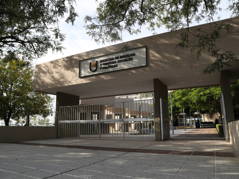 Maestría en Derecho de Familia, Niñez y Adolescencia de la UNNE acreditada con la máxima categoría de CONEAU Maestría en Derecho de Familia, Niñez y Adolescencia de la UNNE acreditada con la máxima categoría de CONEAU