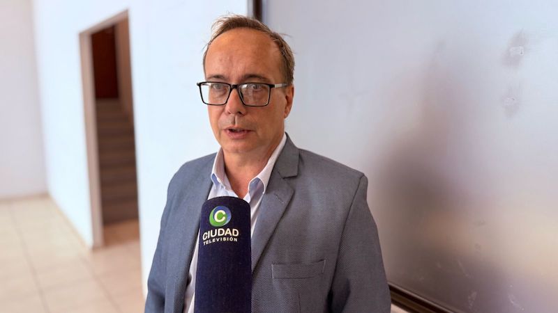 Alfredo Rodríguez: “Hemos mejorado los tiempos de resolución, sobre todo de las jubilaciones” Alfredo Rodríguez: “Hemos mejorado los tiempos de resolución, sobre todo de las jubilaciones”