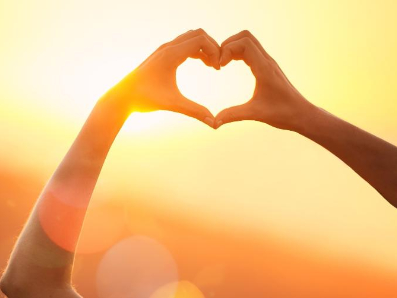 Un estudio revela en qué parte del cerebro reside el amor y cómo se activa Un estudio revela en qué parte del cerebro reside el amor y cómo se activa