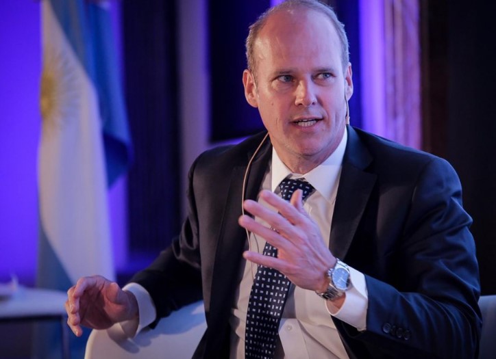 La Asociación de Bancos Argentinos destacó la flexibilización del cepo cambiario La Asociación de Bancos Argentinos destacó la flexibilización del cepo cambiario