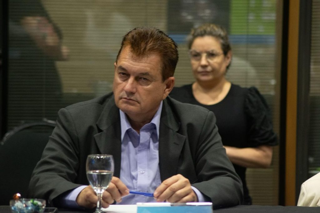 “Ahora+Campo”: “Esta crisis nos tiene que permitir dar una vuelta de página en materia productiva en la provincia”