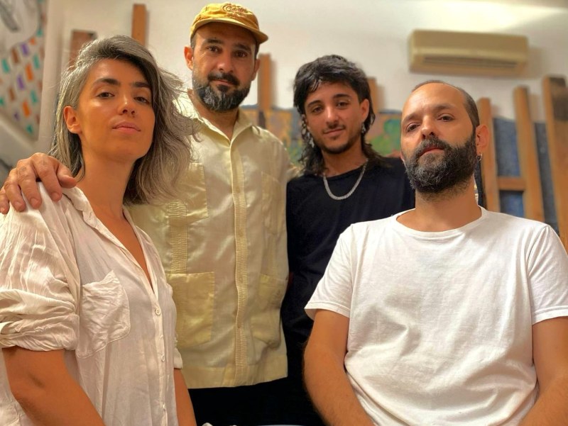 Cuenta regresiva para la gira Litoral de Duratierra presentando “A los amores” Cuenta regresiva para la gira Litoral de Duratierra presentando “A los amores”