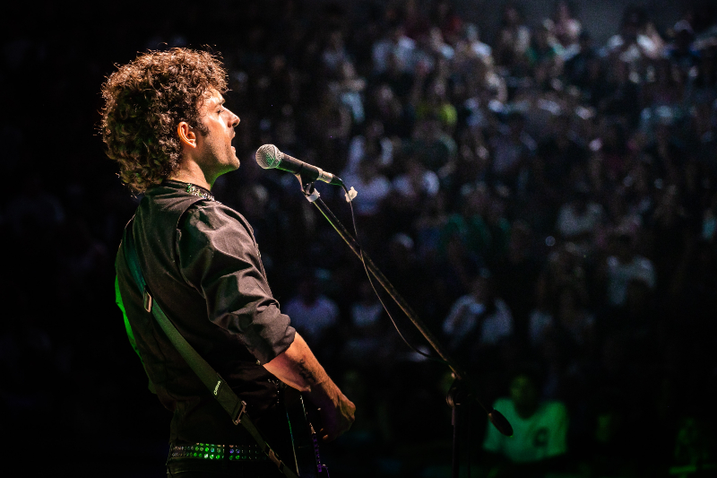 El Cuarto Soda agotó entradas en Resistencia y quedan los últimos lugares para el show en Corrientes El Cuarto Soda agotó entradas en Resistencia y quedan los últimos lugares para el show en Corrientes