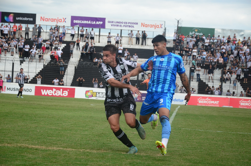 Primera Nacional: For Ever cayó ante San Telmo de local Primera Nacional: For Ever cayó ante San Telmo de local