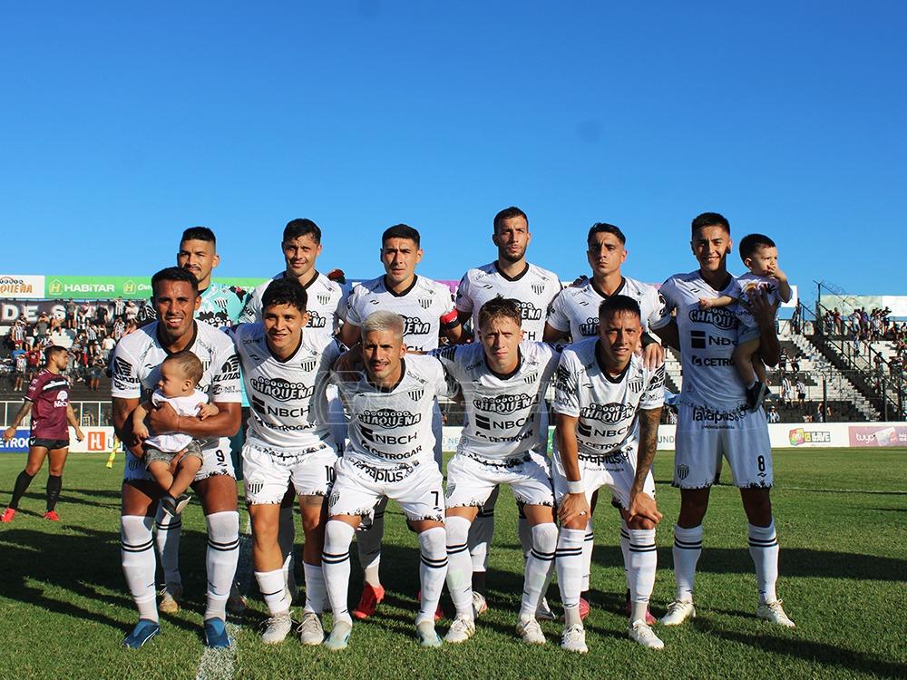 Primera Nacional: For Ever, mismo once para visitar al puntero Primera Nacional: For Ever, mismo once para visitar al puntero