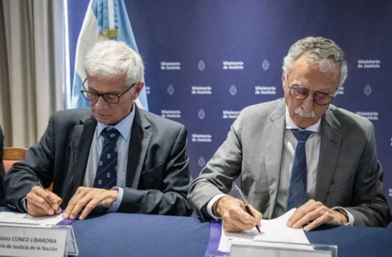 Crean un registro para corroborar que profesionales de la salud cuentan con matrícula habilitada Crean un registro para corroborar que profesionales de la salud cuentan con matrícula habilitada