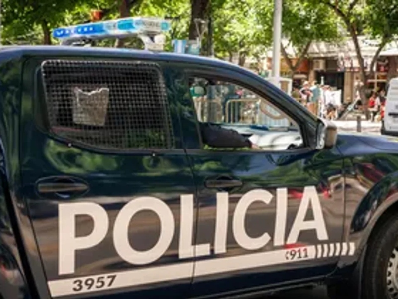 Dos niños mataron a su padrastro para defender a su mamá Dos niños mataron a su padrastro para defender a su mamá