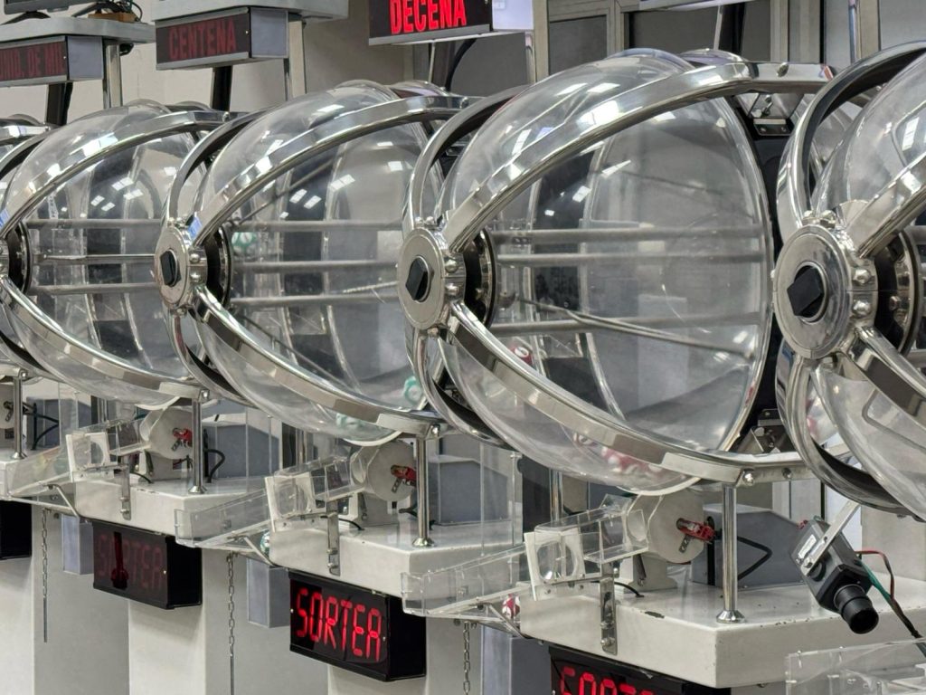 A partir de ahora, se pueden seguir los sorteos de Quiniela en vivo