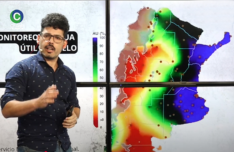 El fin de semana llega con “excelentes condiciones meteorológicas”, ideal para actividades al aire libre El fin de semana llega con “excelentes condiciones meteorológicas”, ideal para actividades al aire libre