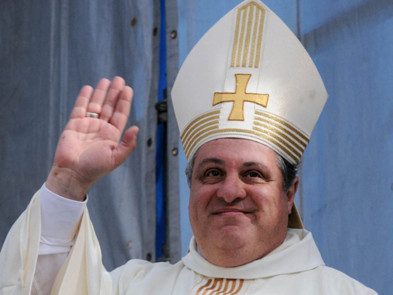 “La verdadera libertad es la que se hace cargo del sufrimiento de los otros” “La verdadera libertad es la que se hace cargo del sufrimiento de los otros”