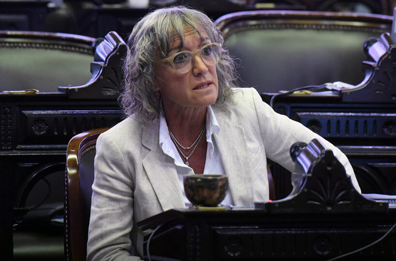 $LIBRA: la Coalición Cívica tildó de “mamarracho” el DNU que le puso fin a la investigación $LIBRA: la Coalición Cívica tildó de “mamarracho” el DNU que le puso fin a la investigación