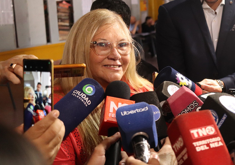 Delgado llamó ”a la participación ciudadana, especialmente de jóvenes y adultos” Delgado llamó ”a la participación ciudadana, especialmente de jóvenes y adultos”