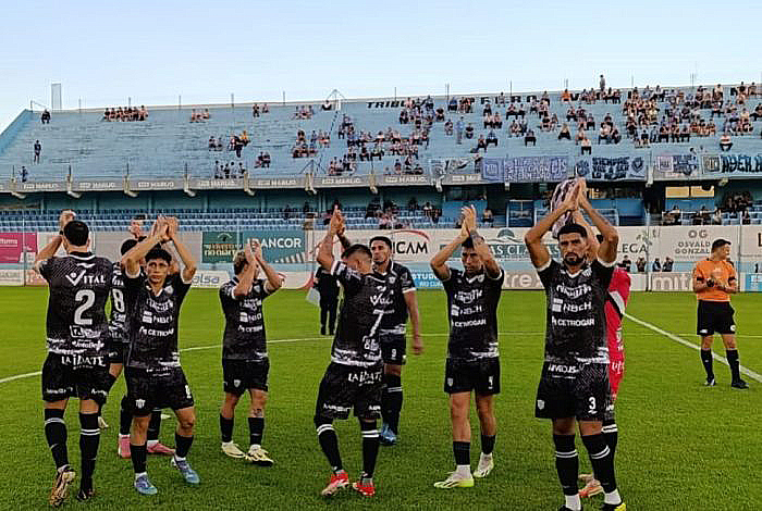 Primera Nacional: For Ever enfrenta este sábado a Defensores de Belgrano Primera Nacional: For Ever enfrenta este sábado a Defensores de Belgrano