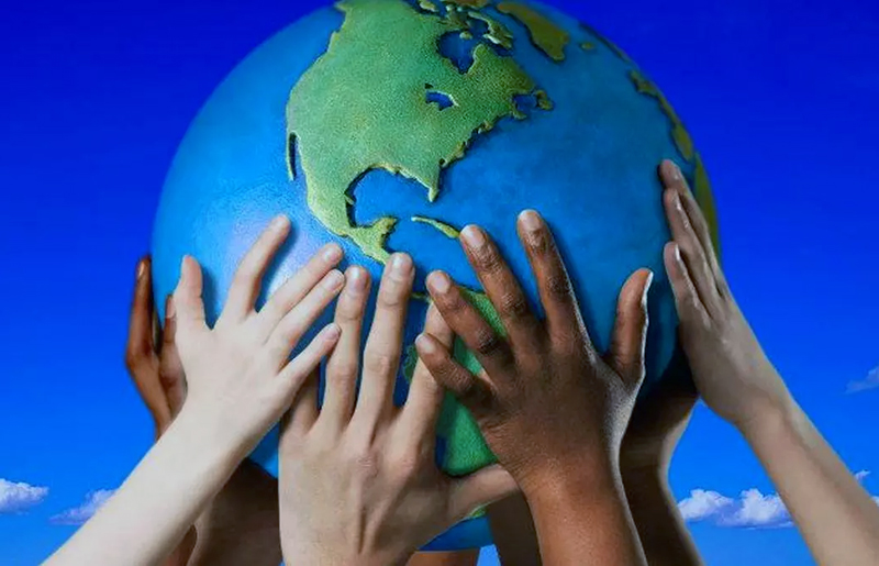 21 de mayo: Día Mundial de la Diversidad Cultural para el Diálogo y el Desarrollo 21 de mayo: Día Mundial de la Diversidad Cultural para el Diálogo y el Desarrollo