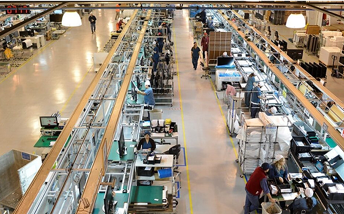 El PBI per cápita de la Argentina fue el que más cayó desde 2011 en la región, con la única excepción de Haití El PBI per cápita de la Argentina fue el que más cayó desde 2011 en la región, con la única excepción de Haití