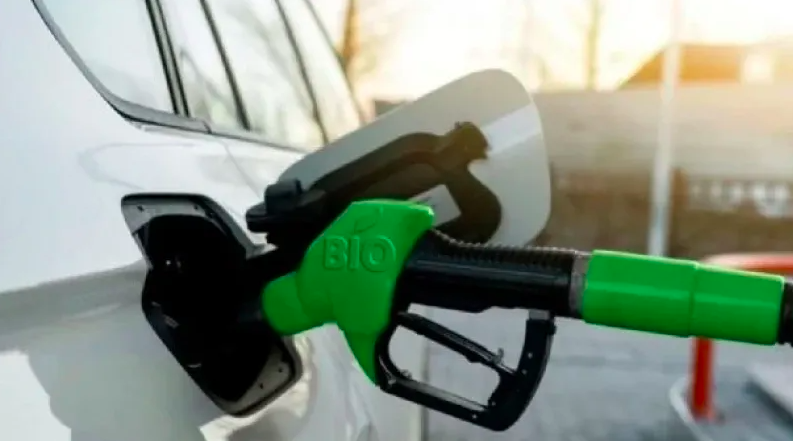 Autorizan un incremento en el precio de los biocombustibles para mayo Autorizan un incremento en el precio de los biocombustibles para mayo