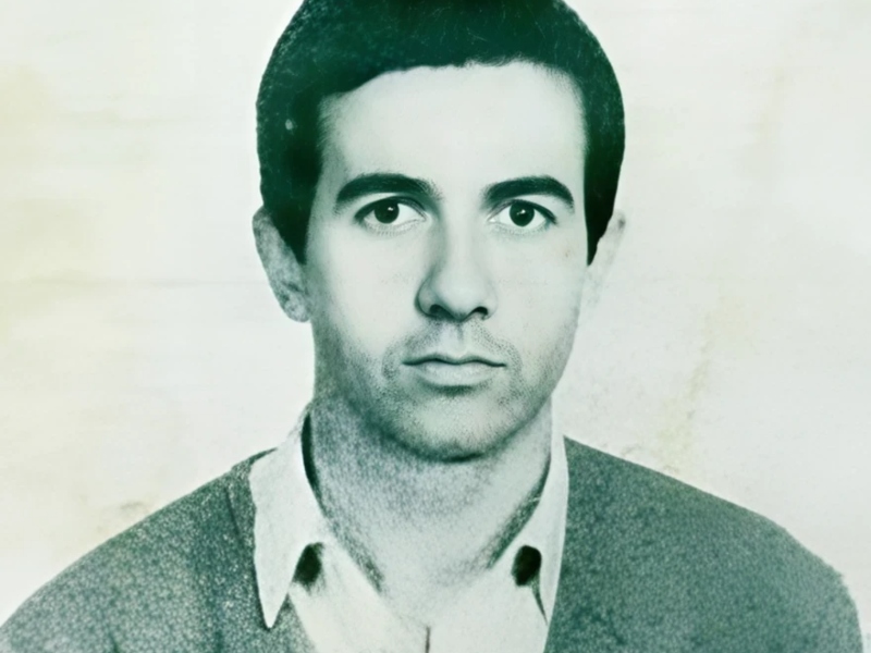 Se cumplen 56 años del asesinato de Juan José Cabral, mártir del movimiento estudiantil del nordeste Se cumplen 56 años del asesinato de Juan José Cabral, mártir del movimiento estudiantil del nordeste