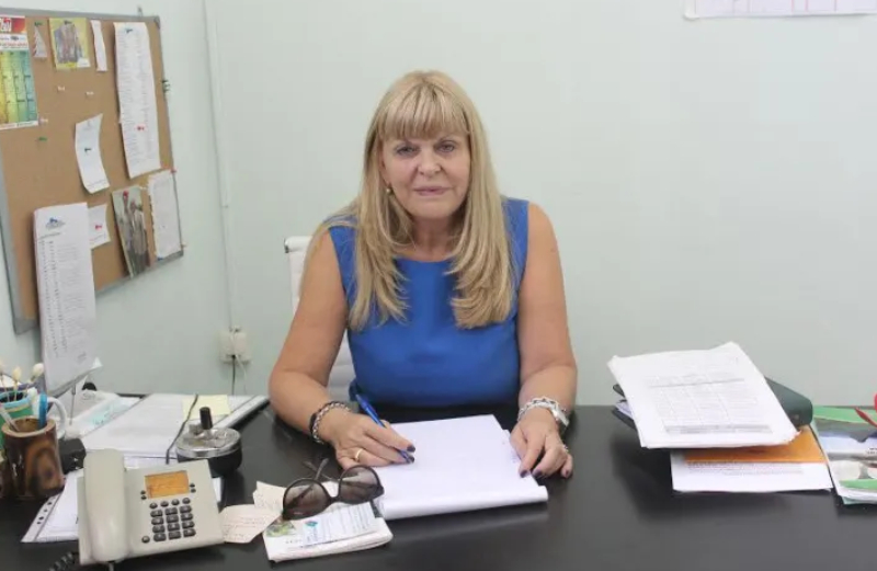 Instituyeron el Premio “Cecilia Baroni” para destacar el trabajo activo en derecho de familia: “Es nuestra manera de homenajearla” Instituyeron el Premio “Cecilia Baroni” para destacar el trabajo activo en derecho de familia: “Es nuestra manera de homenajearla”