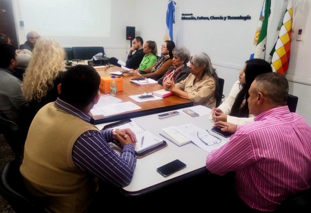 Capacitación y estabilidad laboral: el Consejo de Educación convocó a nivel superior para aclarar inquietudes de los docentes