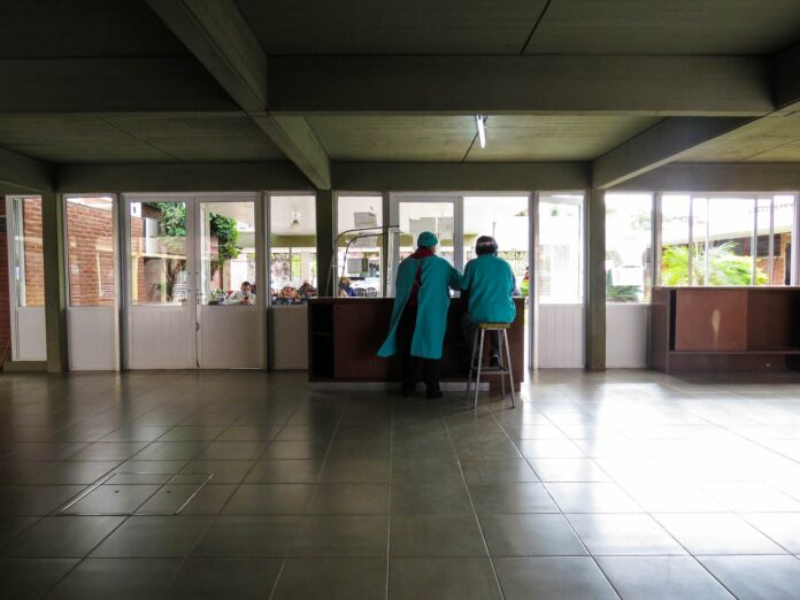 La UNNE inscribe a la Diplomatura Universitaria en Gestión Hospitalaria La UNNE inscribe a la Diplomatura Universitaria en Gestión Hospitalaria