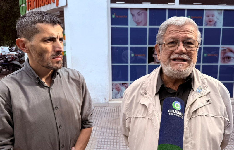 Disuelven el Instituto Belgraniano: “Es un ataque a nuestra identidad nacional, a nuestra historia” Disuelven el Instituto Belgraniano: “Es un ataque a nuestra identidad nacional, a nuestra historia”