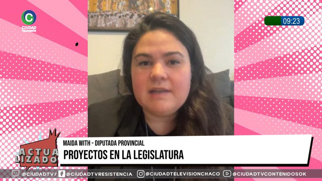 With: “Este 11 de mayo se define si queremos volver al pasado o seguir construyendo el Chaco del futuro”