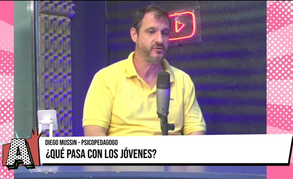 Se realizará una jornada sobre los desafíos del neurodesarrollo: la importancia de escuchar a los jóvenes