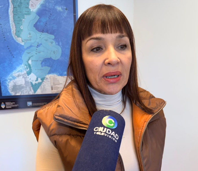 La diputada Quiroz celebró las modificaciones introducidas a la Ley de Adjudicación de Viviendas La diputada Quiroz celebró las modificaciones introducidas a la Ley de Adjudicación de Viviendas