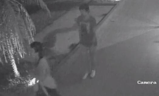 Terminó detenido tras robar elementos de una camioneta en Resistencia Terminó detenido tras robar elementos de una camioneta en Resistencia