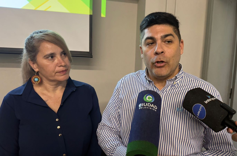 El Museo “Augusto Schulz” cumple 60 años y celebra con una amplia agenda de actividades El Museo “Augusto Schulz” cumple 60 años y celebra con una amplia agenda de actividades