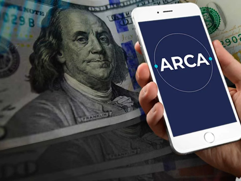 El nuevo dato oficial que confirma que la Argentina es cada vez más cara en dólares El nuevo dato oficial que confirma que la Argentina es cada vez más cara en dólares