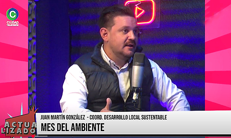 Barranqueras cuenta con 100 Puntos Verdes para el reciclado de residuos sólidos urbanos Barranqueras cuenta con 100 Puntos Verdes para el reciclado de residuos sólidos urbanos