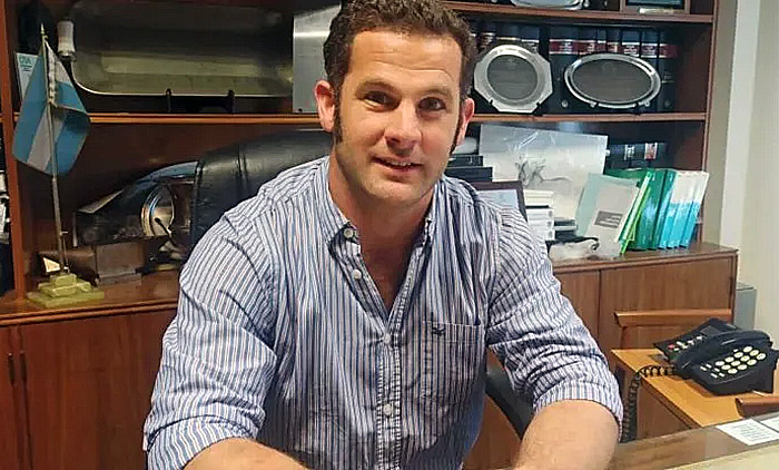 Duro cruce del campo por las retenciones: “Milei todavía no cumplió nada” Duro cruce del campo por las retenciones: “Milei todavía no cumplió nada”