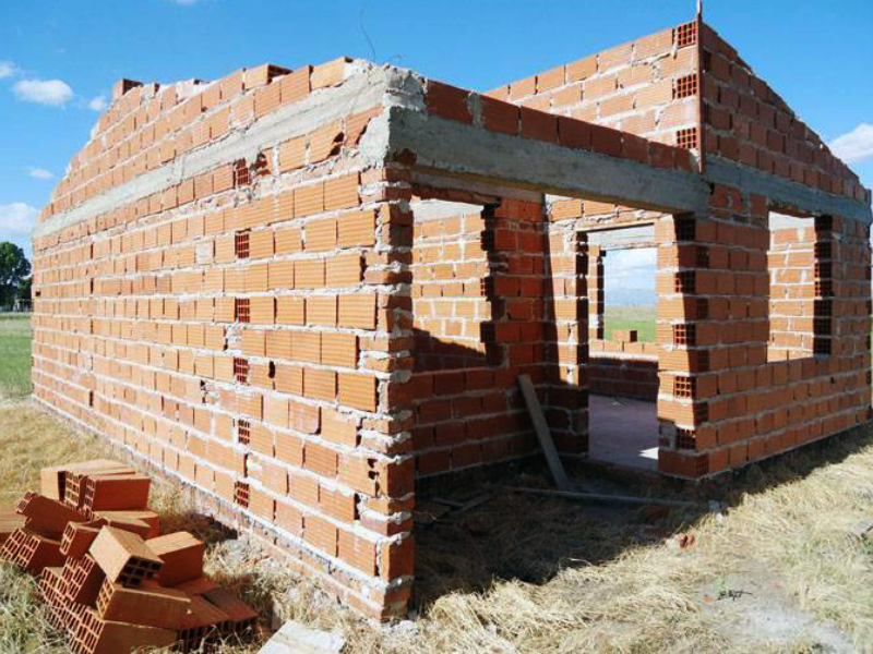 Una cooperativa deberá devolver casi millones al IPDUV por una obra paralizada Una cooperativa deberá devolver casi millones al IPDUV por una obra paralizada