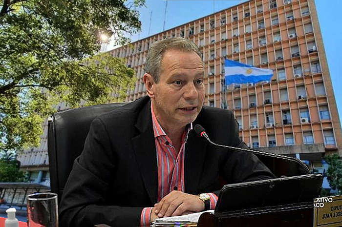 Proponen nuevos requisitos para inscribirse en el Registro Provincial de Proveedores del Estado Proponen nuevos requisitos para inscribirse en el Registro Provincial de Proveedores del Estado