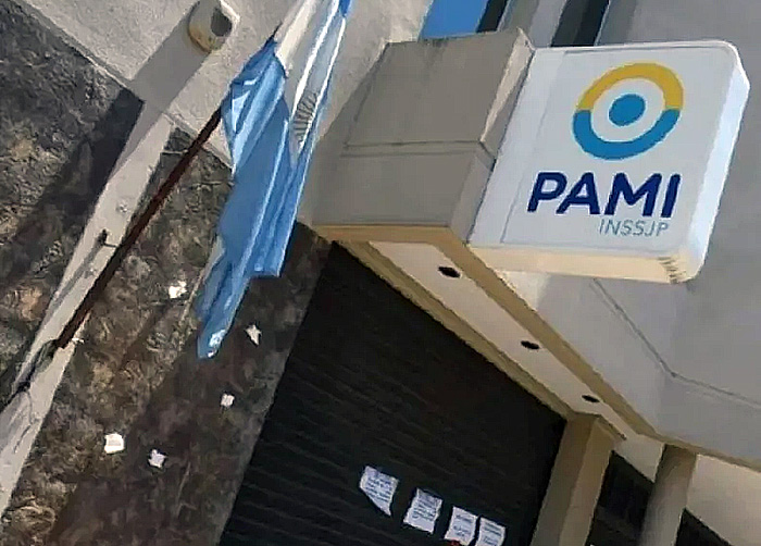 Preocupación por la continuidad de prestadores de PAMI Corrientes Preocupación por la continuidad de prestadores de PAMI Corrientes
