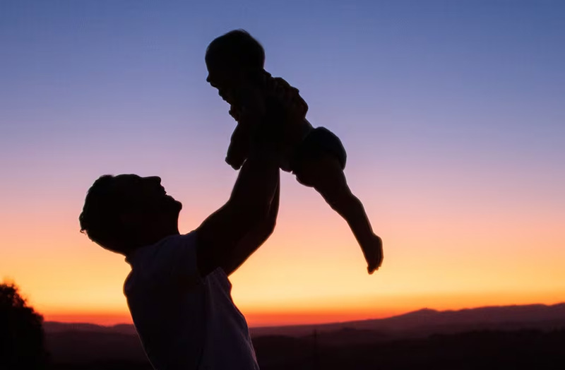 Día del Padre: celebremos al hombre que nos dio la vida y enseñó a vivirla Día del Padre: celebremos al hombre que nos dio la vida y enseñó a vivirla