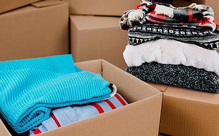 Ropero Familiar en la Ciudad Termal: FUNDECCH convoca a donar abrigos Ropero Familiar en la Ciudad Termal: FUNDECCH convoca a donar abrigos