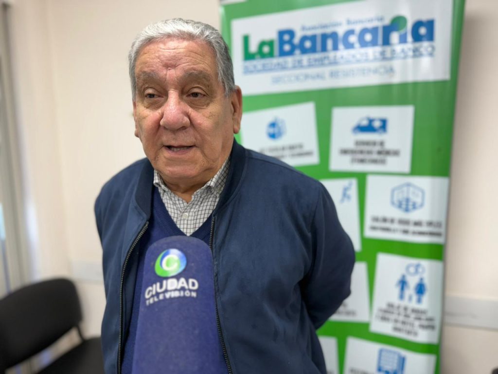 La Asociación Bancaria en alerta por el ajuste en el Banco Nación: “Es un plan sistemático para privatizar” La Asociación Bancaria en alerta por el ajuste en el Banco Nación: “Es un plan sistemático para privatizar”