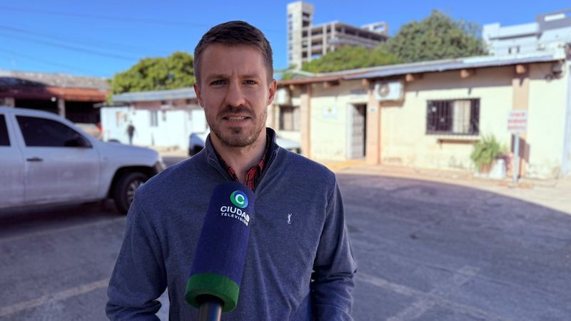 El Municipio ofreció alternativas para emprendedores afectados por la suspensión de la BIT: “Hubo damnificados y víctimas” El Municipio ofreció alternativas para emprendedores afectados por la suspensión de la BIT: “Hubo damnificados y víctimas”