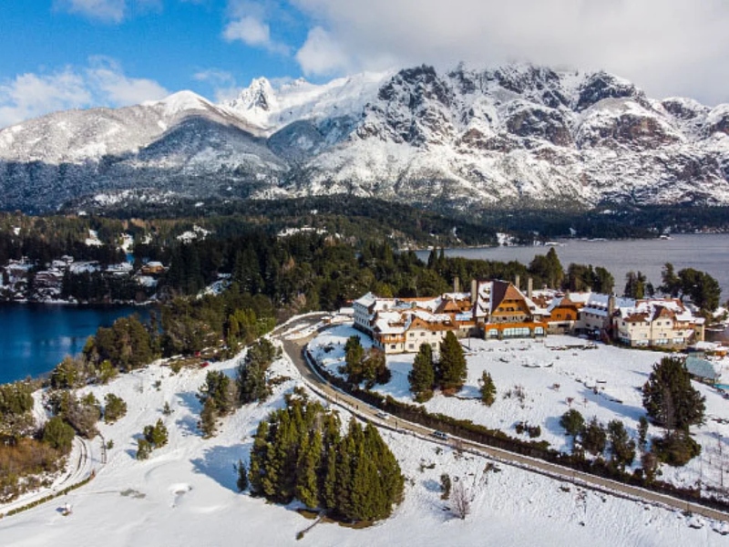 Vacaciones invierno 2025: ¿A dónde se van y cuánto gastan los argentinos? Vacaciones invierno 2025: ¿A dónde se van y cuánto gastan los argentinos?