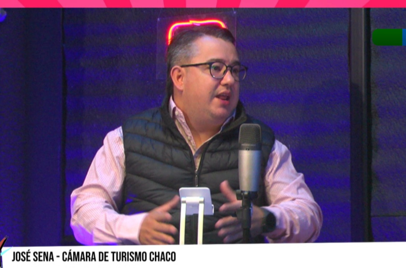 En plena recesión, el sector turístico empieza a mover las ventas para el verano 2026 En plena recesión, el sector turístico empieza a mover las ventas para el verano 2026