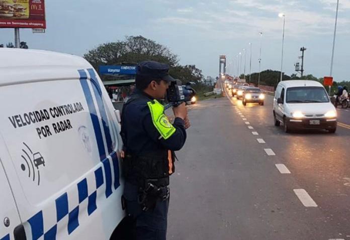 Pondrán en marcha en el Chaco el Plan Integral de Seguridad Vial para reducir siniestros y salvar vidas Pondrán en marcha en el Chaco el Plan Integral de Seguridad Vial para reducir siniestros y salvar vidas
