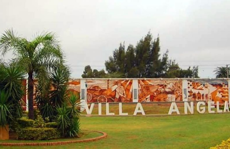 El 12 de junio, capacitarán sobre asistencia a deportistas en Villa Ángela El 12 de junio, capacitarán sobre asistencia a deportistas en Villa Ángela